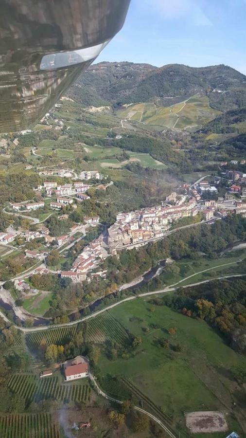 Le Rive - Soggiorno/Vacanza A Tufo Torrioni Exterior photo