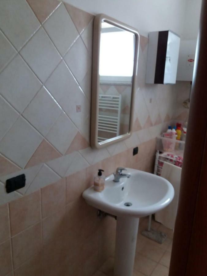 Le Rive - Soggiorno/Vacanza A Tufo Torrioni Exterior photo