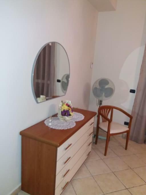 Le Rive - Soggiorno/Vacanza A Tufo Torrioni Exterior photo