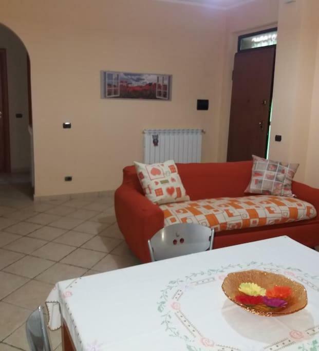 Le Rive - Soggiorno/Vacanza A Tufo Torrioni Exterior photo